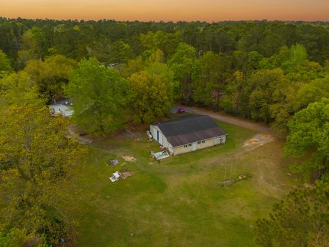 A home in Moncks Corner