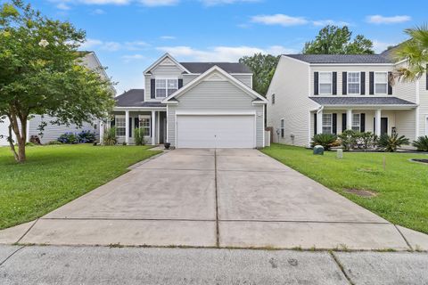2005 Isabela Court Summerville SC 29483