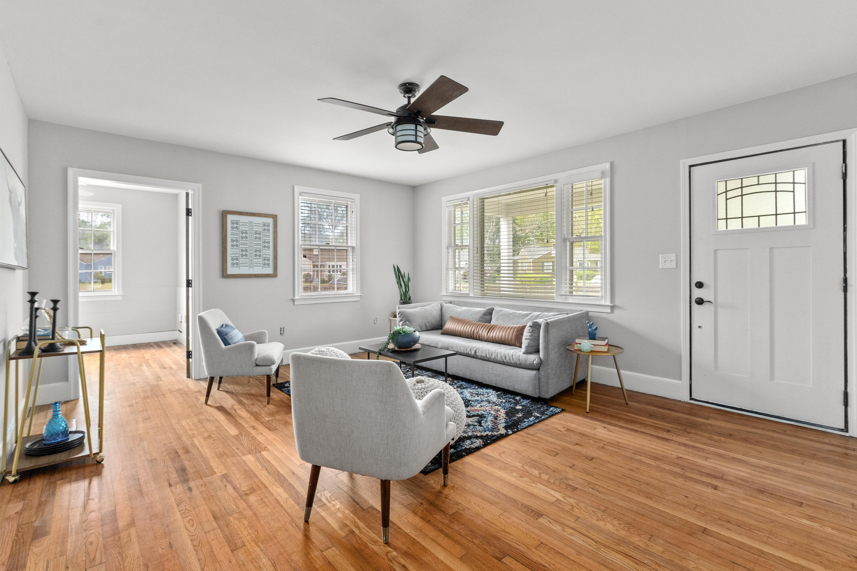 5252 Braddock Avenue