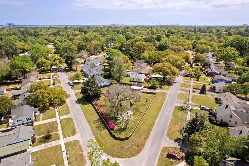 Photo of 5252 Braddock Avenue, North Charleston, SC 29405 (MLS # 26009472)