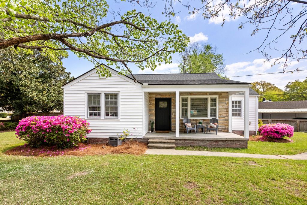 Photo of 5252 Braddock Avenue, North Charleston, SC 29405 (MLS # 26009472)