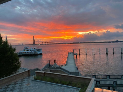 Photo of 330 Concord Street #Th 21, Charleston, SC 29401 (MLS # 25010151)