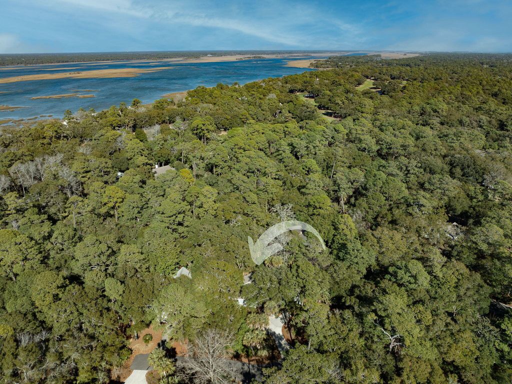 Photo of 50 Crested Flycatcher, Kiawah Island, SC 29455 (MLS # 26003980)