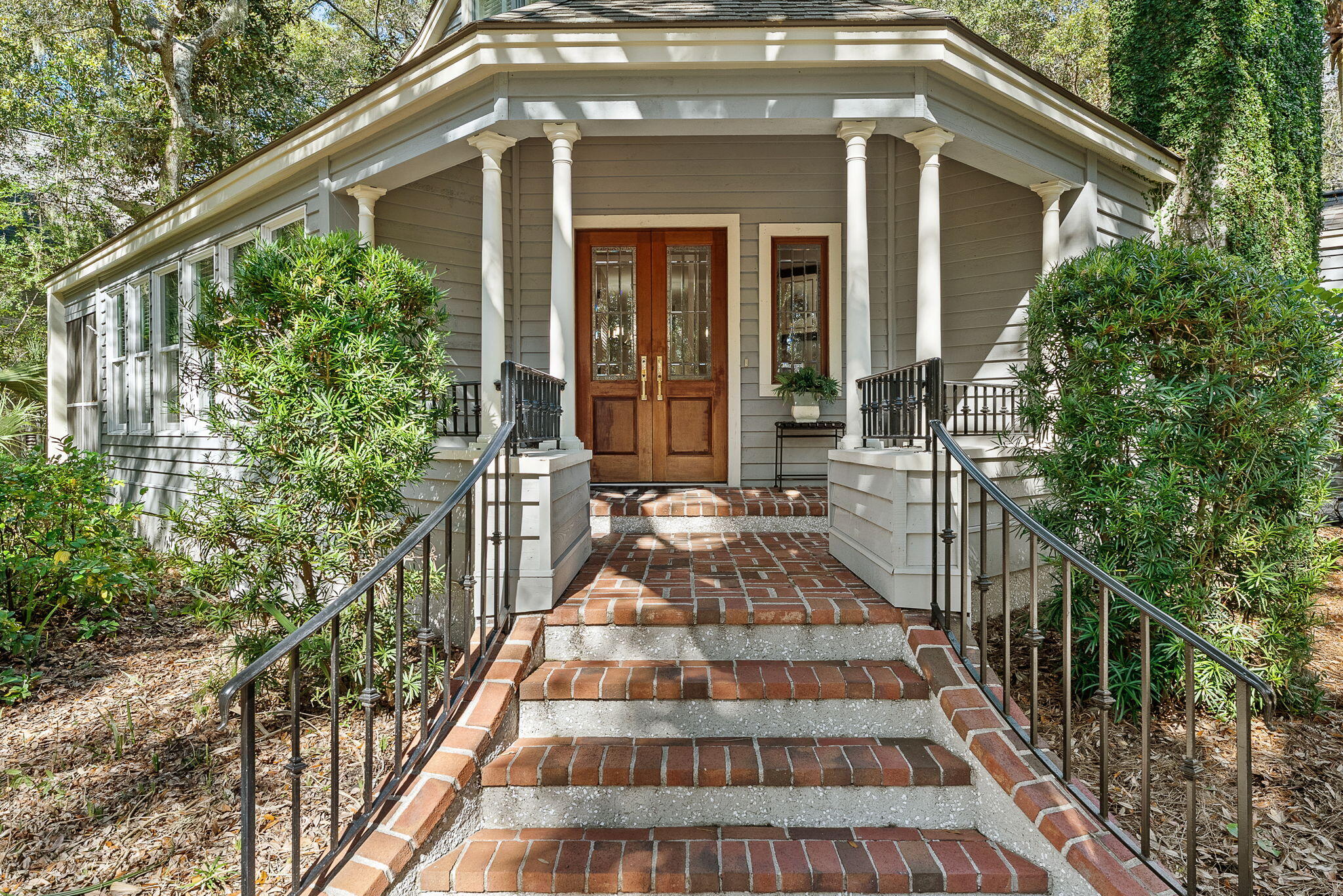 50 Crested Flycatcher
