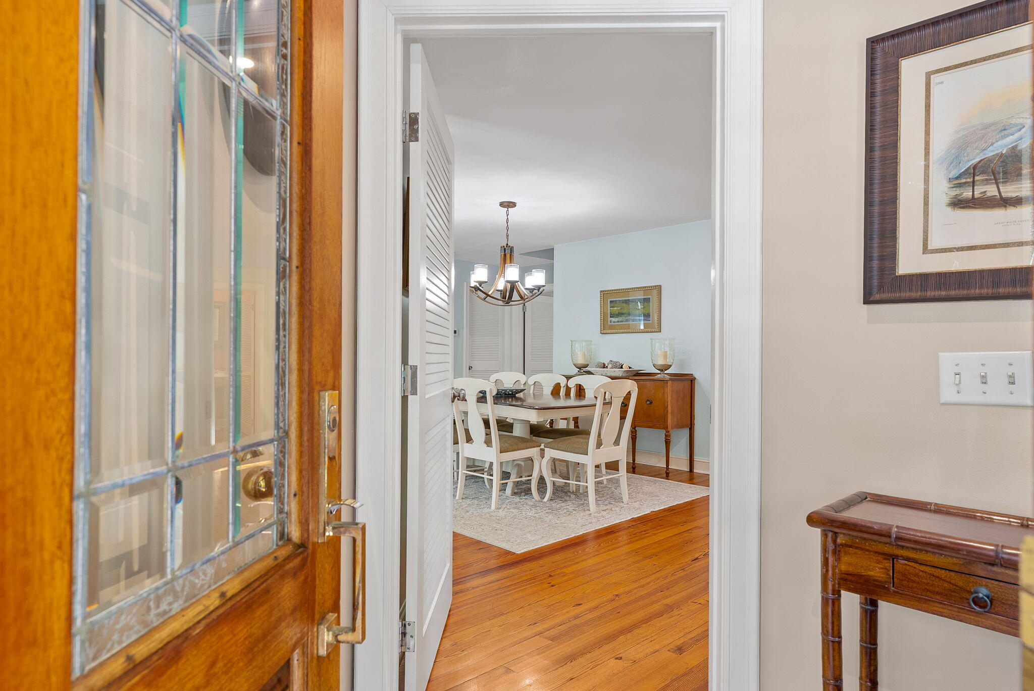 50 Crested Flycatcher