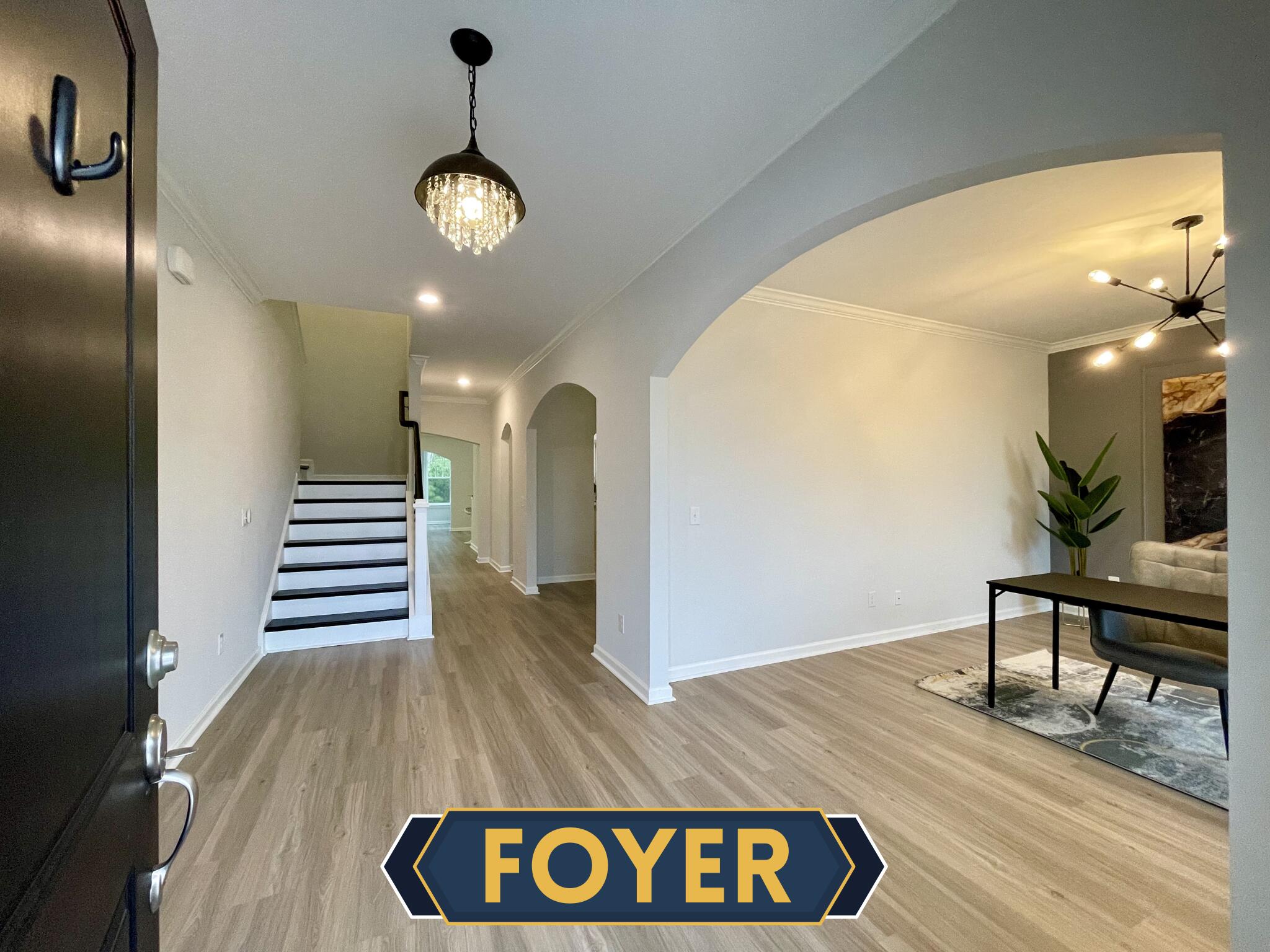 2848 Cavalcade Circle