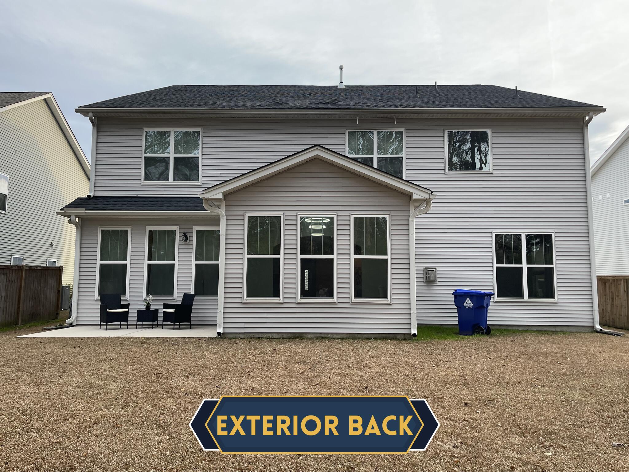 2848 Cavalcade Circle