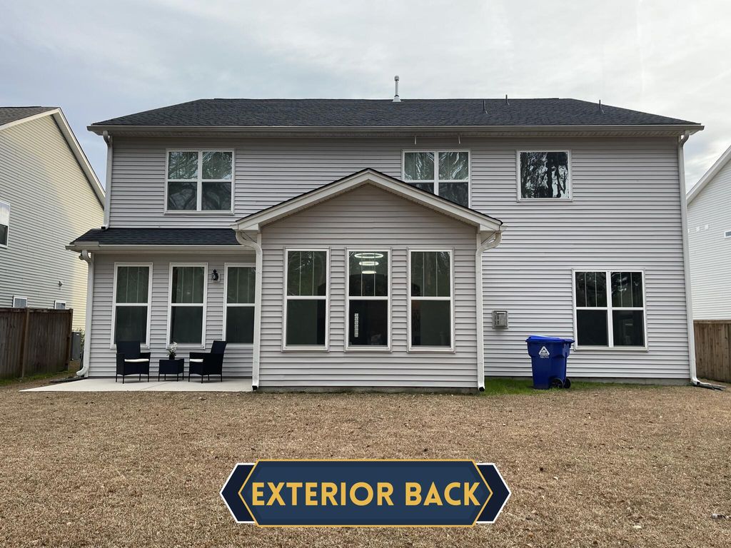 Photo of 2848 Cavalcade Circle, Johns Island, SC 29455 (MLS # 26005518)