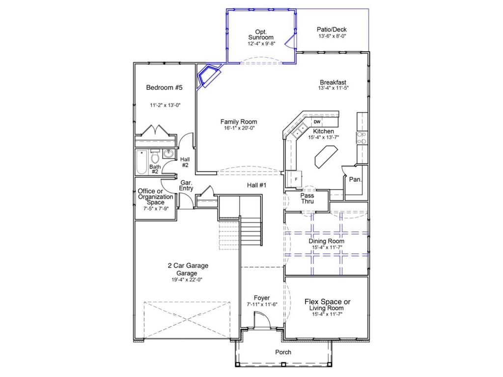Photo of 2848 Cavalcade Circle, Johns Island, SC 29455 (MLS # 26005518)
