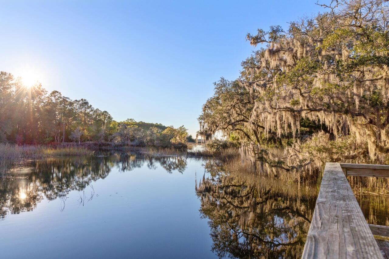 4400 Wando Farms Road