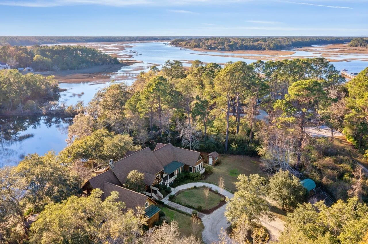 4400 Wando Farms Road