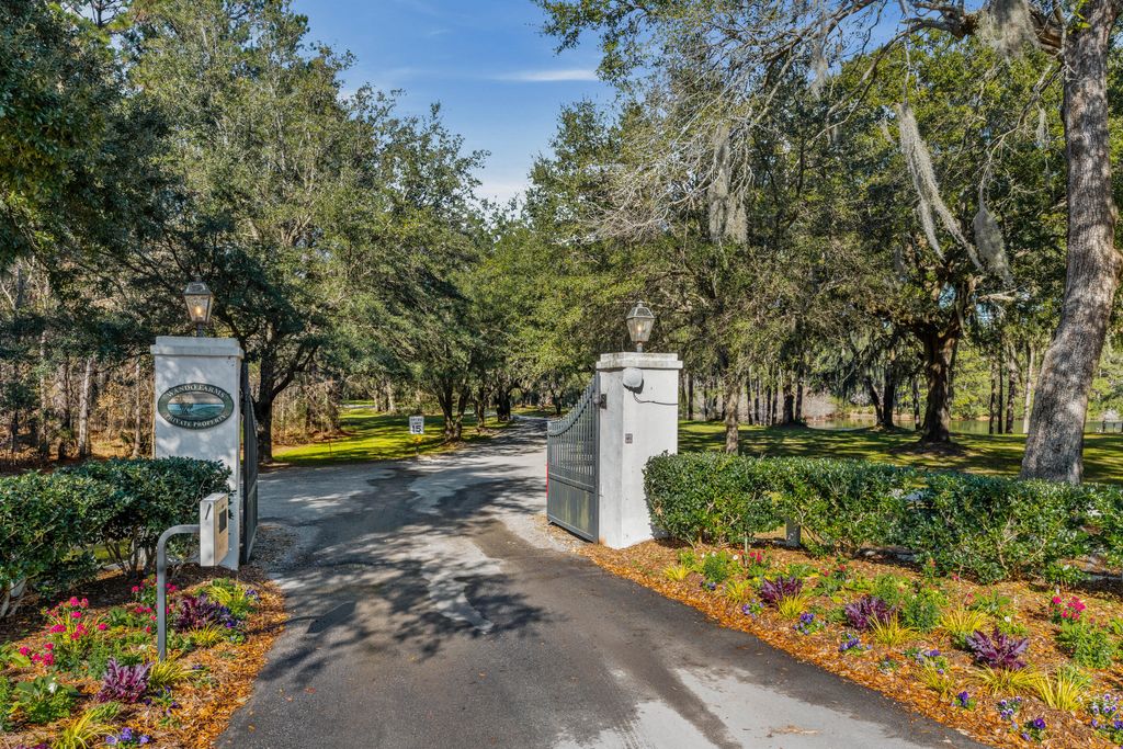 Photo of 4400 Wando Farms Road, Mount Pleasant, SC 29429 (MLS # 26002608)