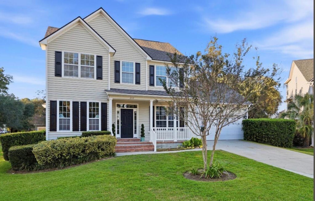 Photo of 2112 Coffey Court, Charleston, SC 29414 (MLS # 26028950)
