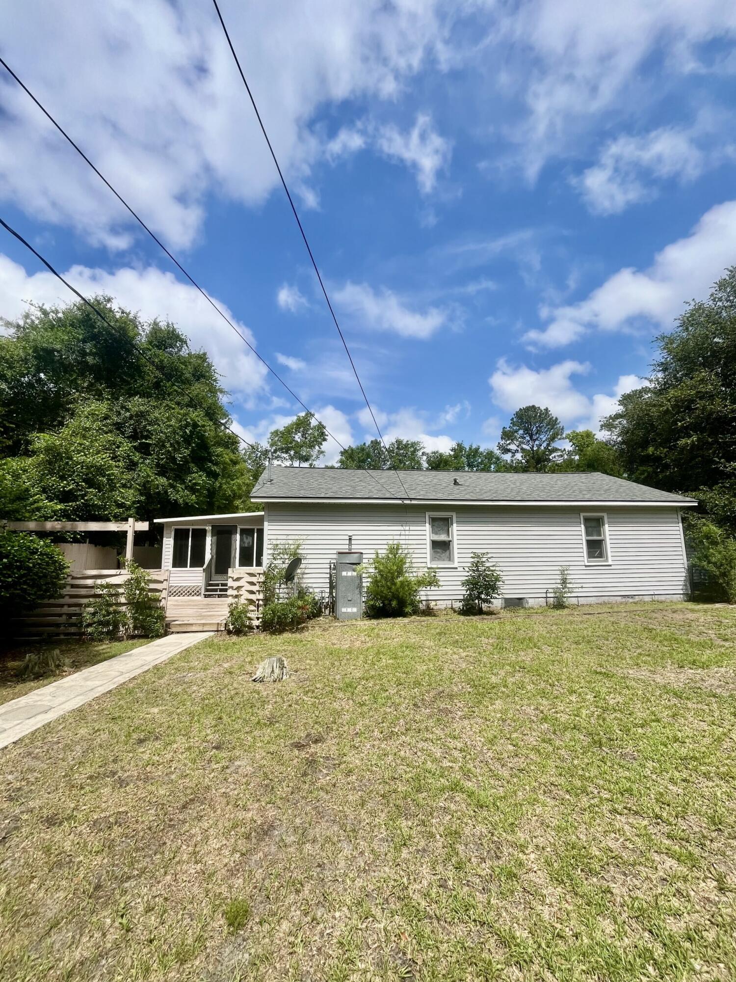 210 Orange Street