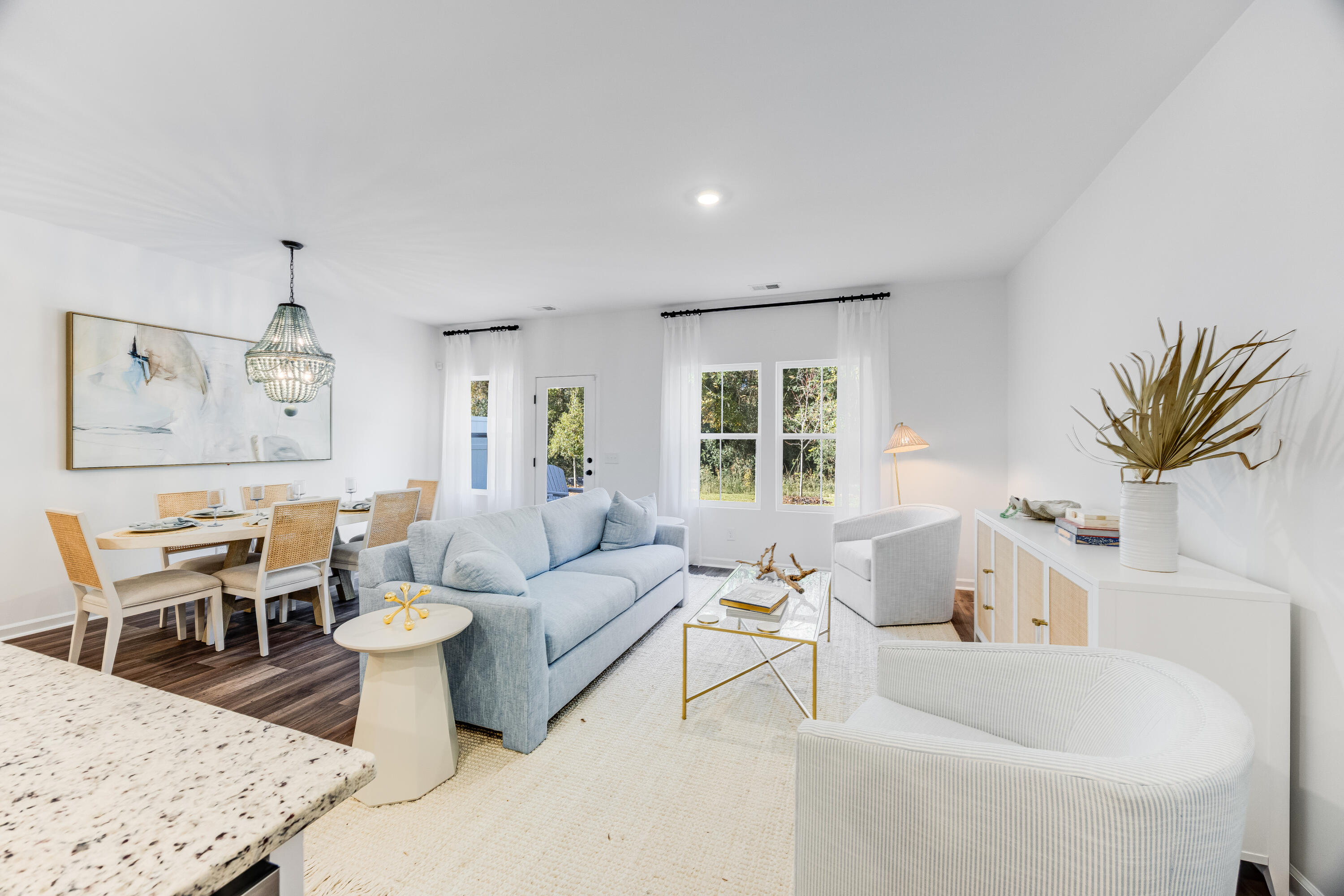 282 Harvest Grove Lane