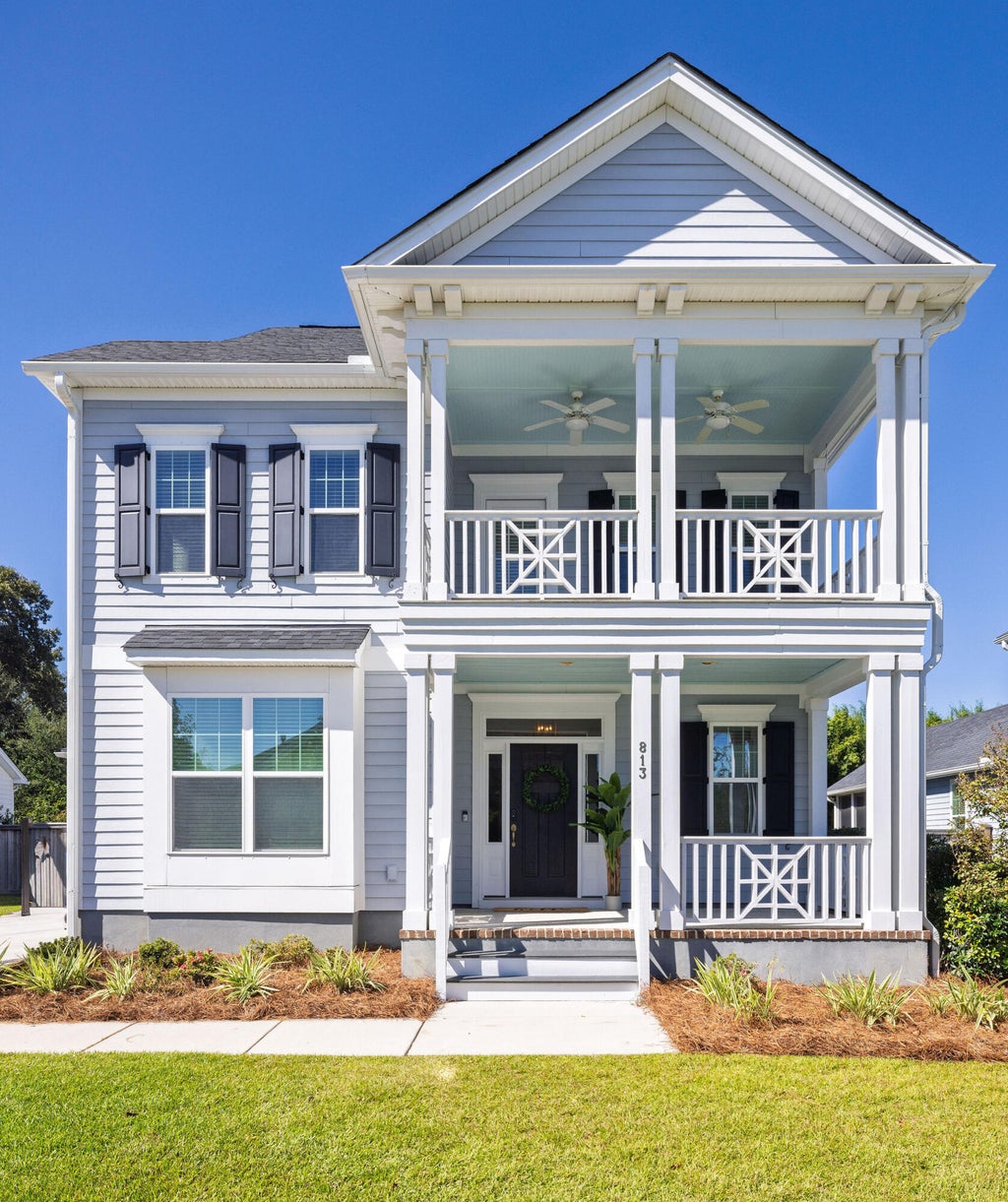 Photo of 813 Shutes Folly Drive, Charleston, SC 29412 (MLS # 26028911)