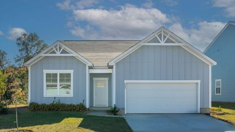 A home in Moncks Corner