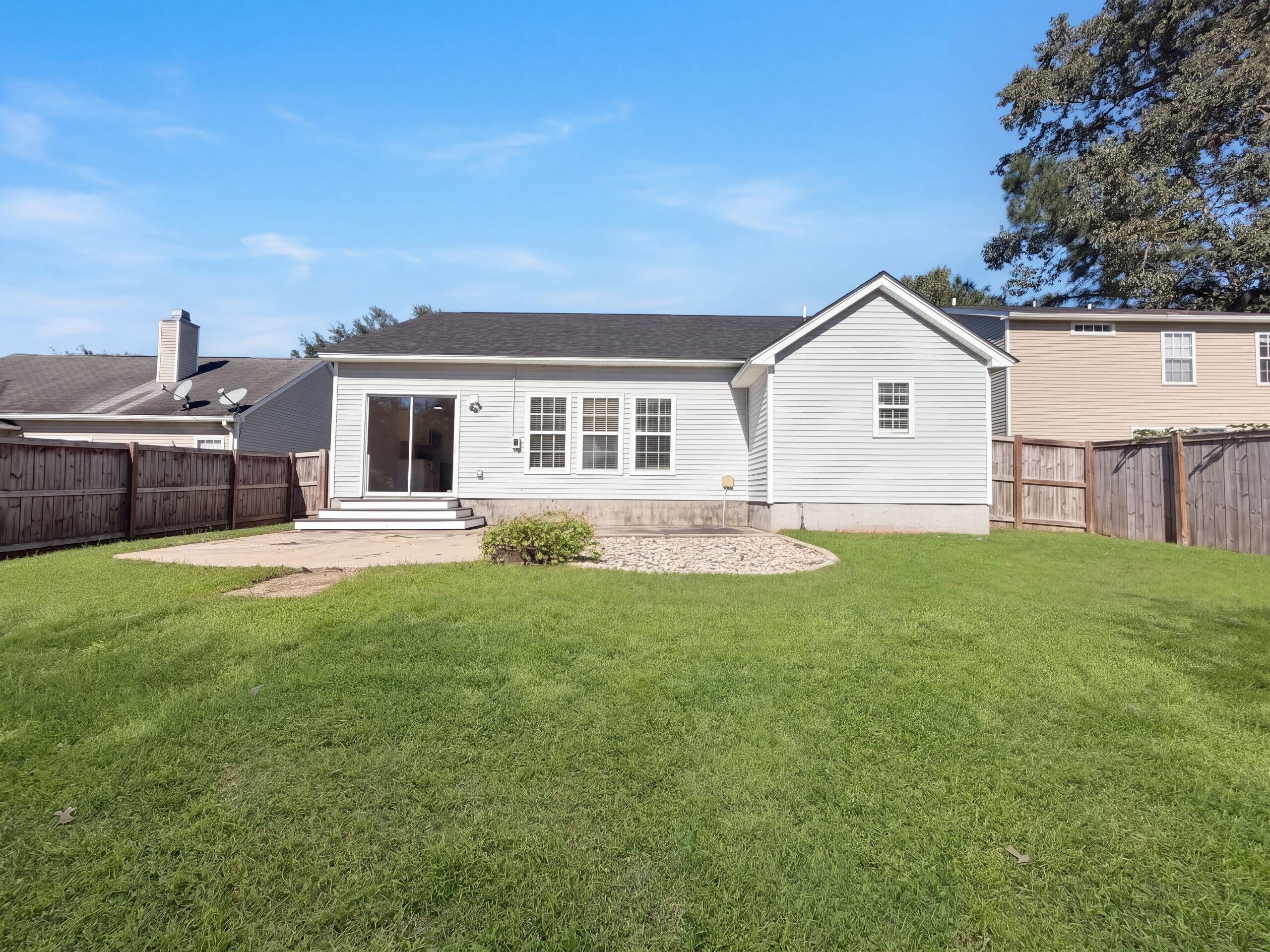 5138 Thornton Drive