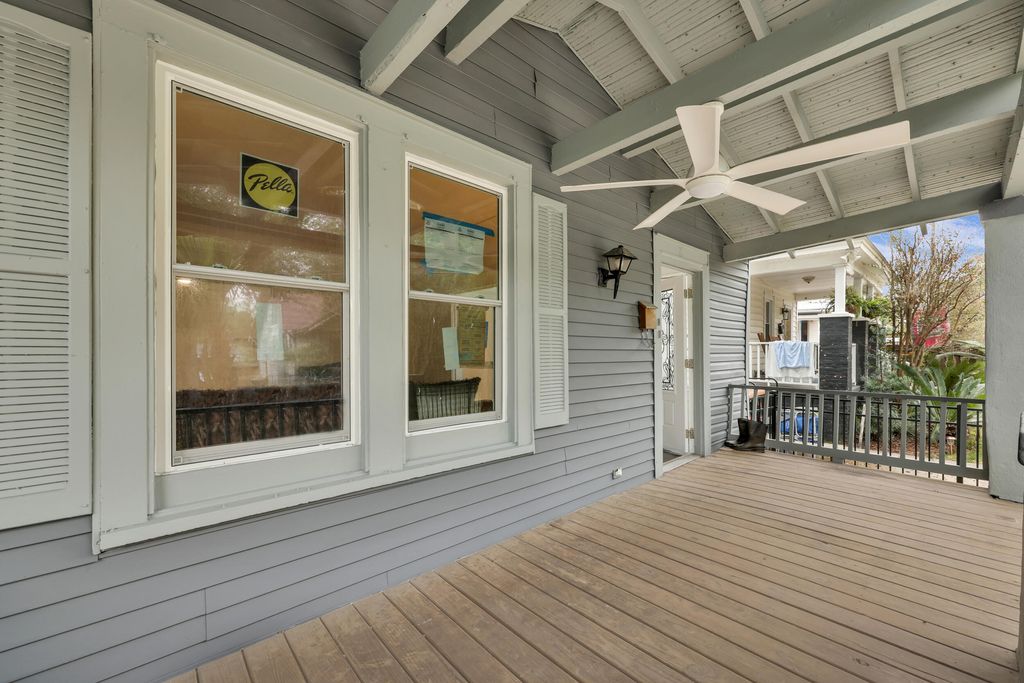 Photo of 15 Poplar Street, Charleston, SC 29403 (MLS # 26010248)