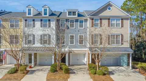196 Fair Sailing Road 25 Mount Pleasant SC 29466