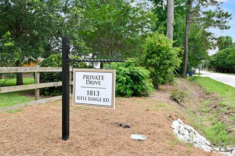 Photo of 1813 Rifle Range Road, Mount Pleasant, SC 29464 (MLS # 24020545) Photo of 1813 Rifle Range Road, Mount Pleasant, SC 29464 (MLS # 24020545)