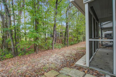 A home in Goose Creek