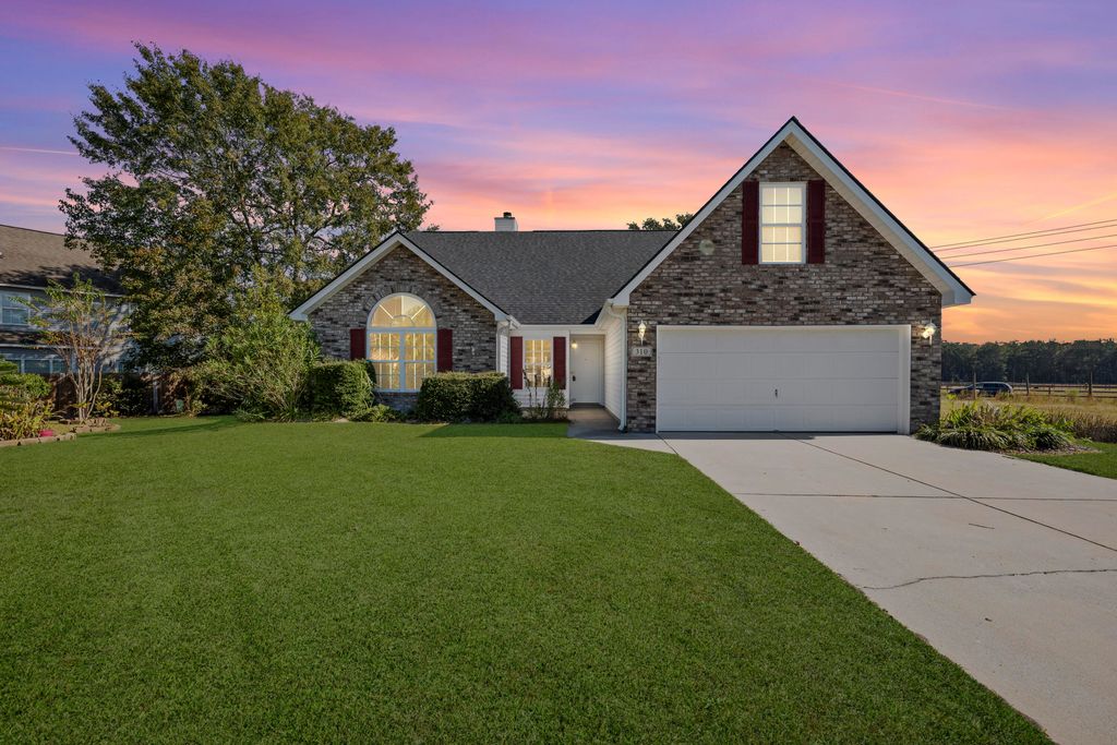 Photo of 310 Meryton Court, Summerville, SC 29486 (MLS # 25030386)