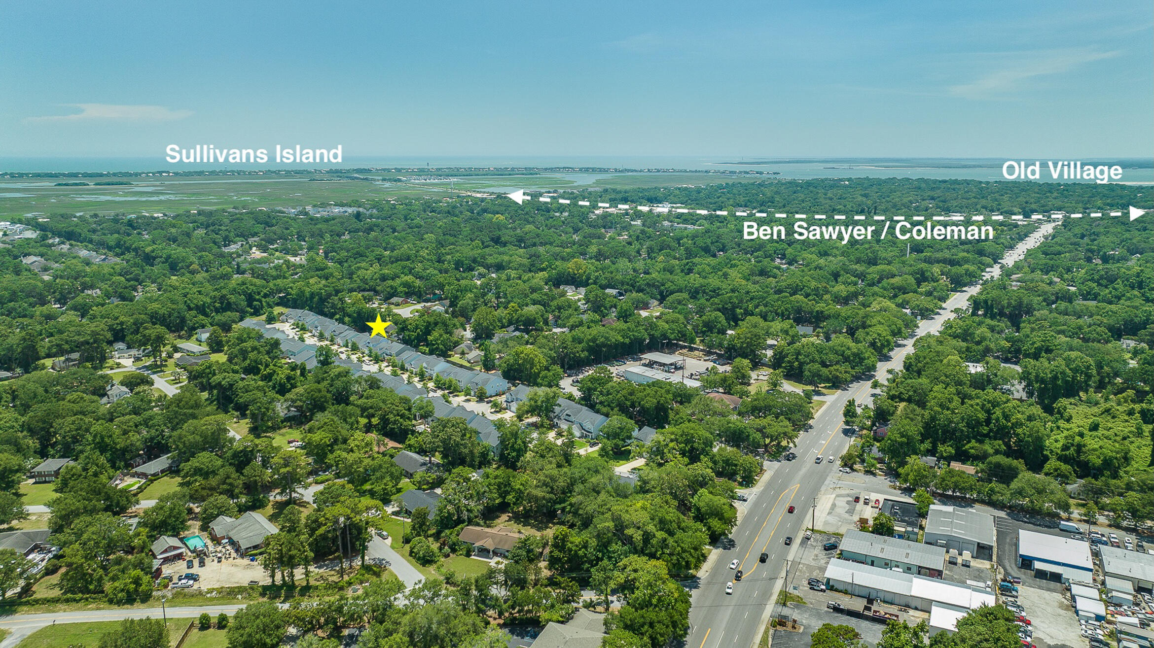 1261 Gannett Road 1