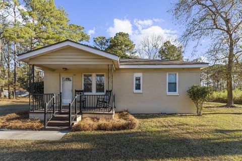 3574 Kitford Road Johns Island SC 29455