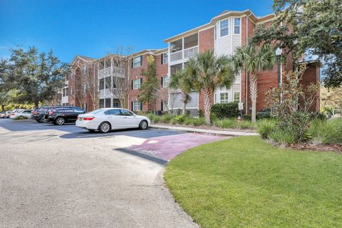 A home in Mount Pleasant