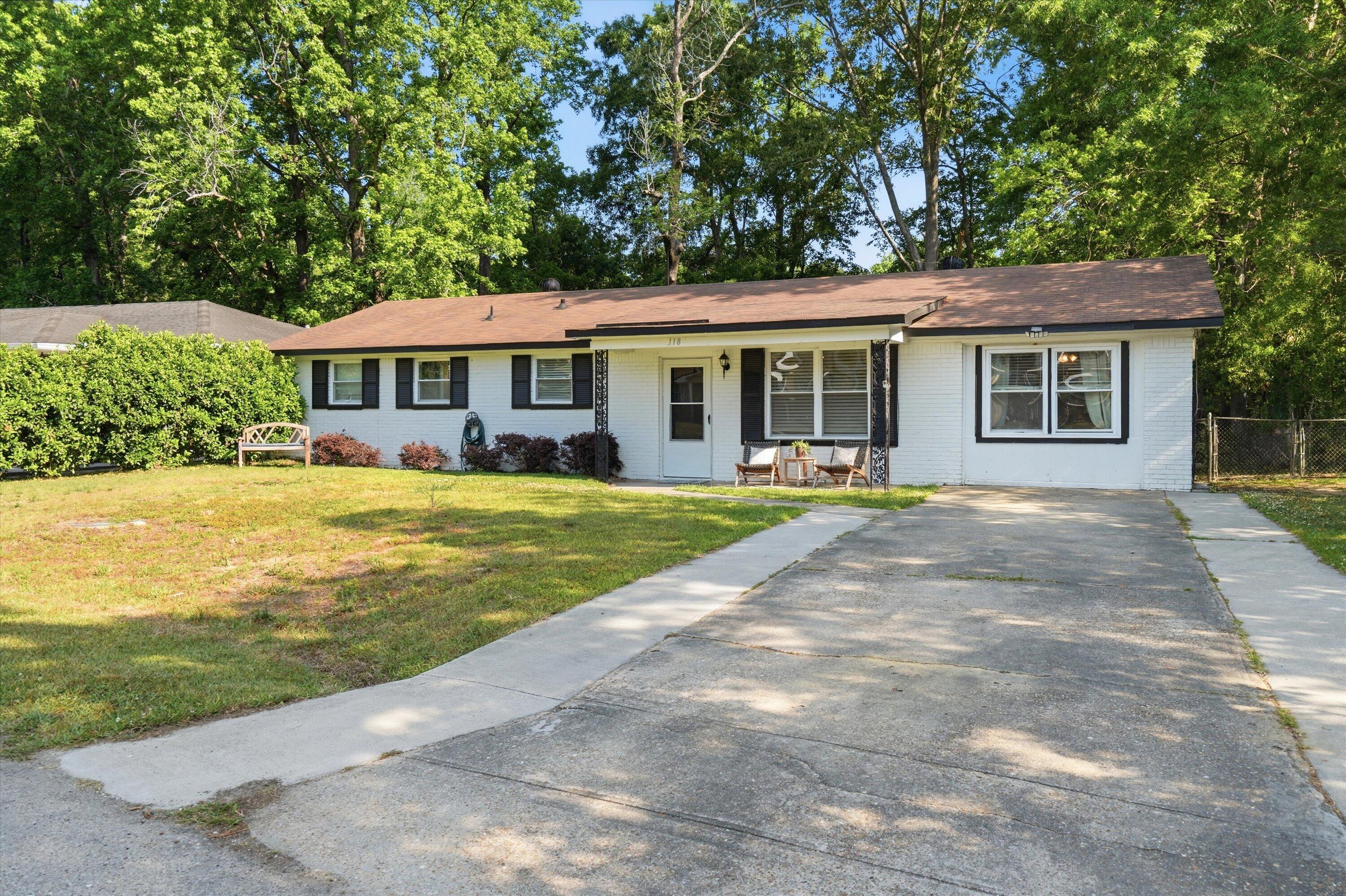 118 Froman Drive