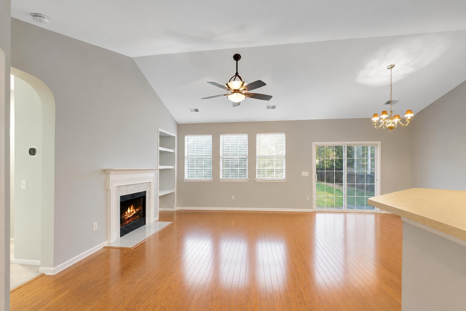 1433 Coopers Hawk Drive