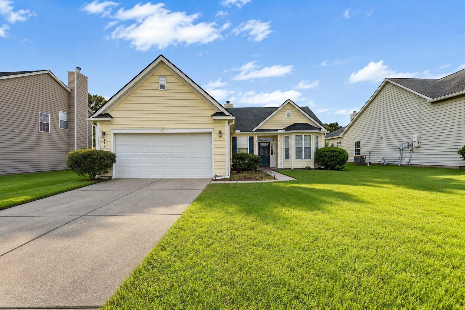 1433 Coopers Hawk Drive