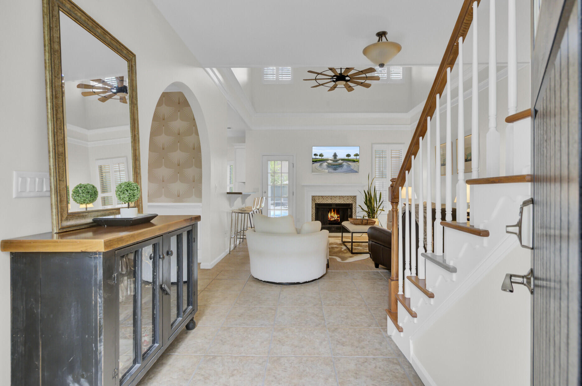 3232 Heathland Way