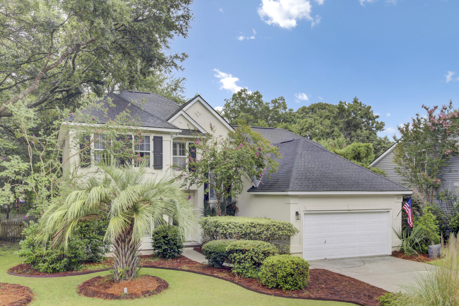 3232 Heathland Way