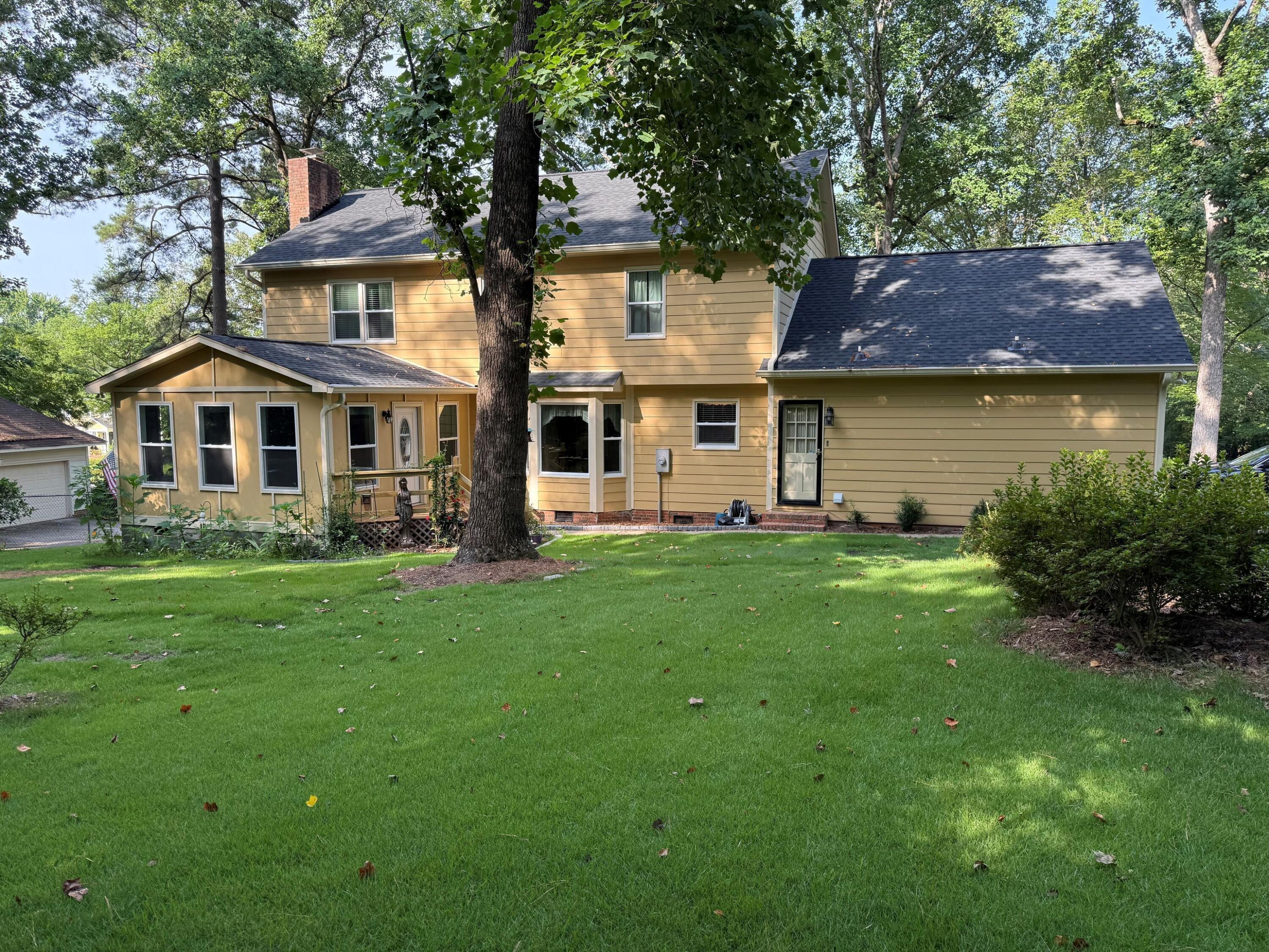 324 Hunters Blind Drive