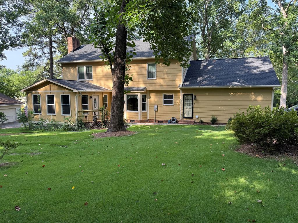 Photo of 324 Hunters Blind Drive, Columbia, SC 29212 (MLS # 26000451)