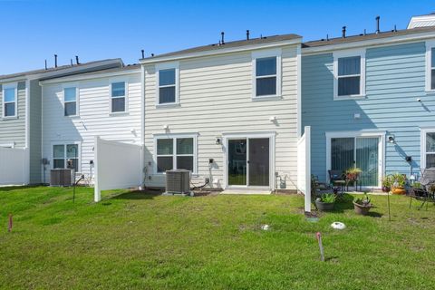 A home in Moncks Corner