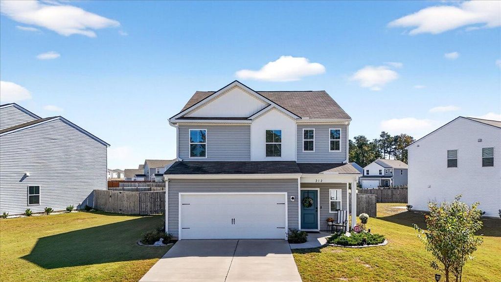 Photo of 212 Parkwood Vista Way, Summerville, SC 29486 (MLS # 25028716)