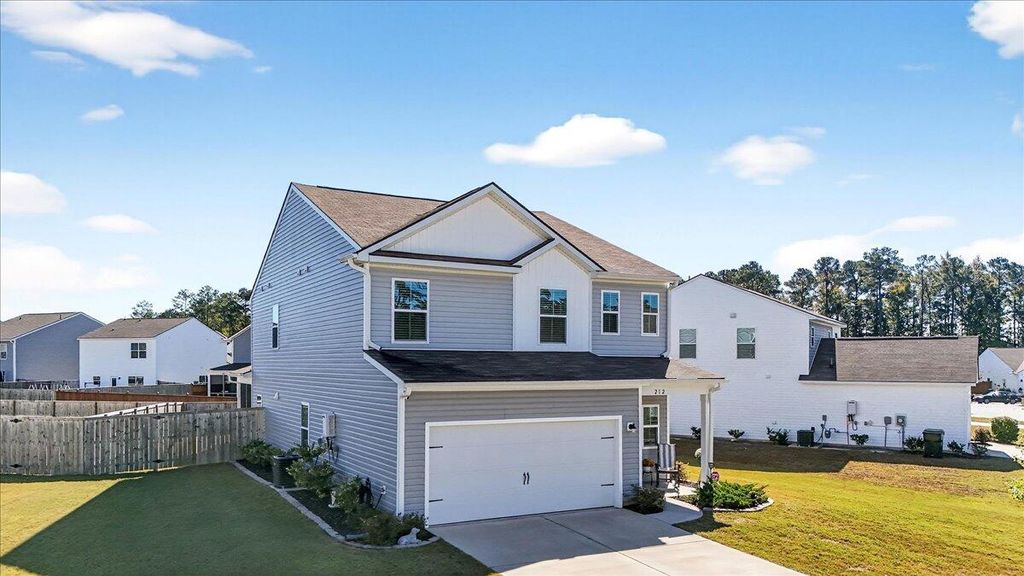 Photo of 212 Parkwood Vista Way, Summerville, SC 29486 (MLS # 25028716)