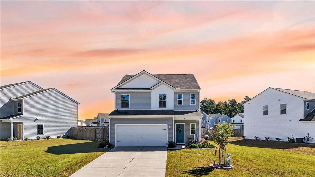 Photo of 212 Parkwood Vista Way, Summerville, SC 29486 (MLS # 25028716)