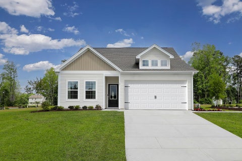 Photo of 528 O'Leary Circle, Summerville, SC 29483 (MLS # 26023905)