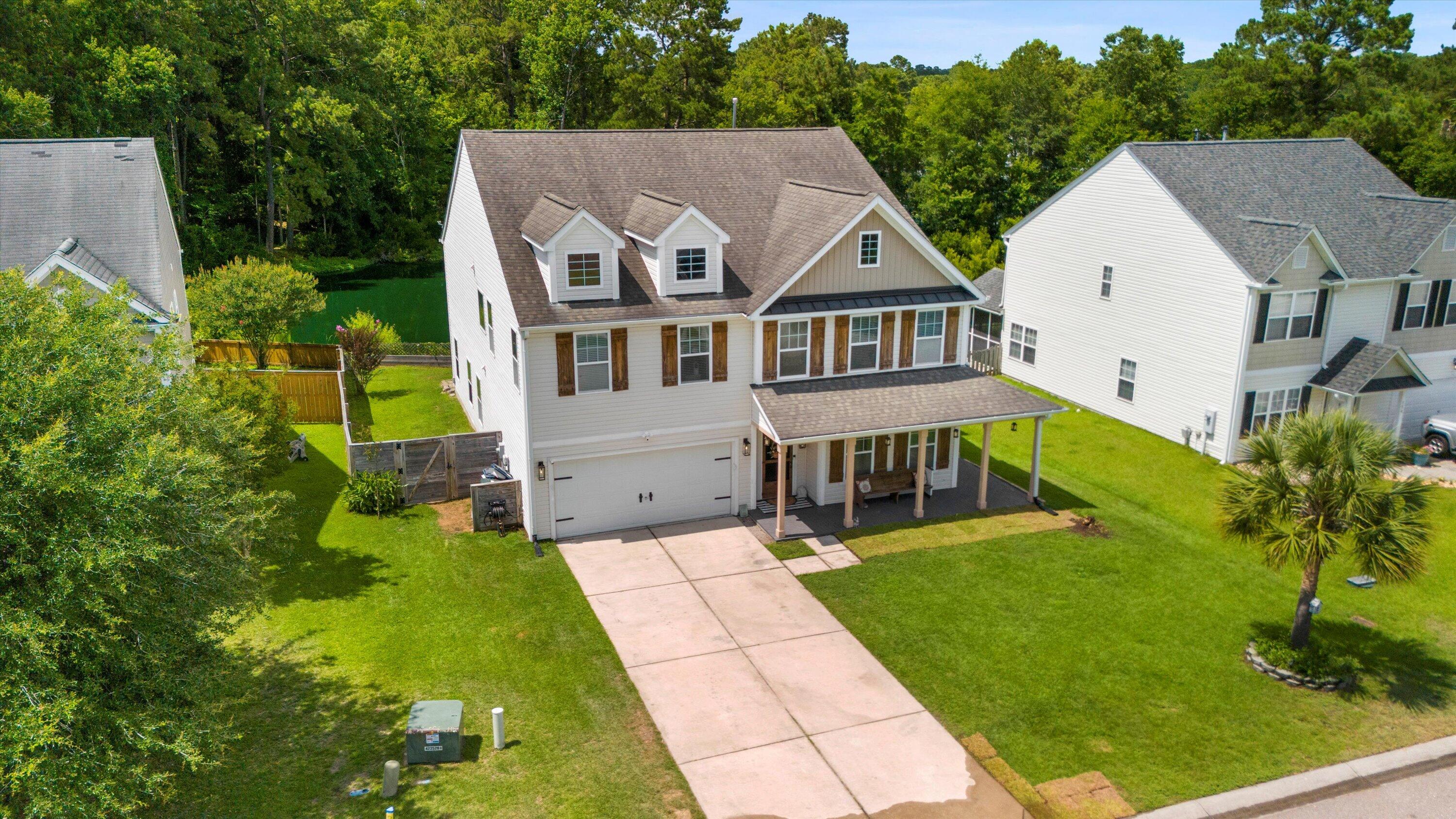 158 Balsam Circle