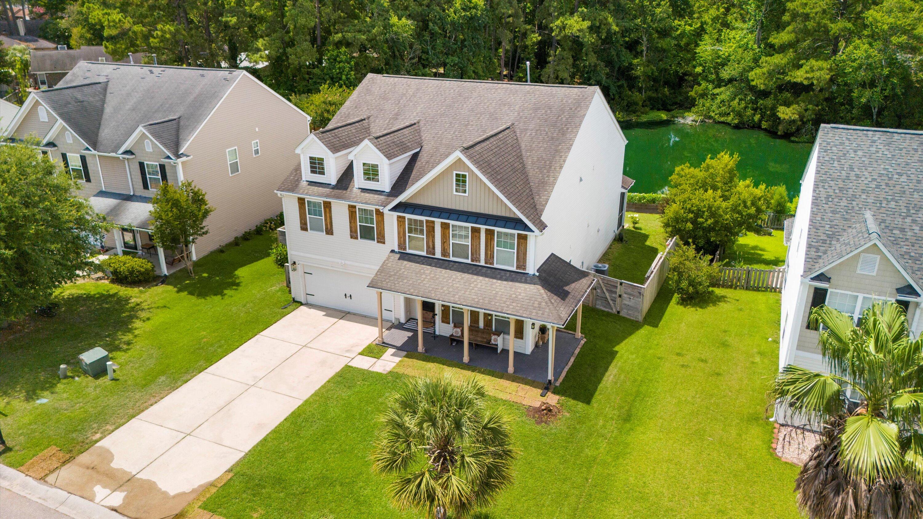 158 Balsam Circle