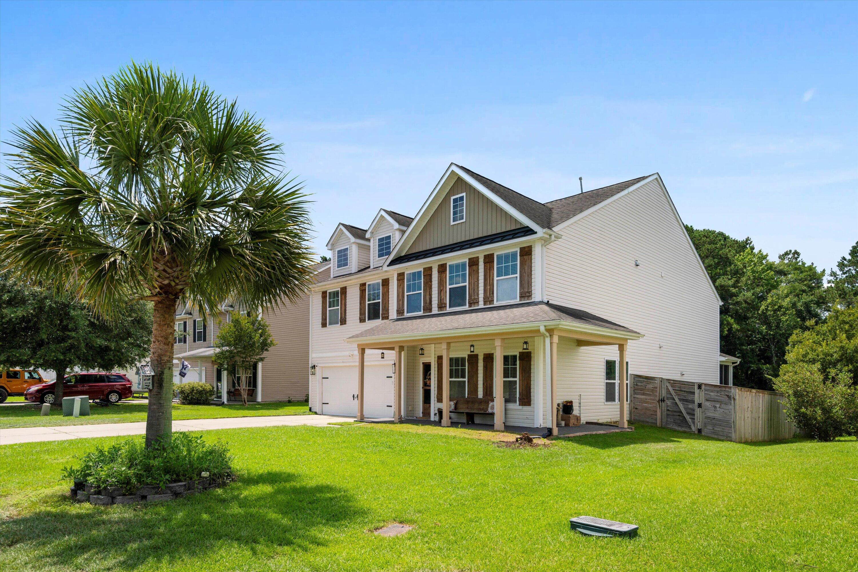 158 Balsam Circle