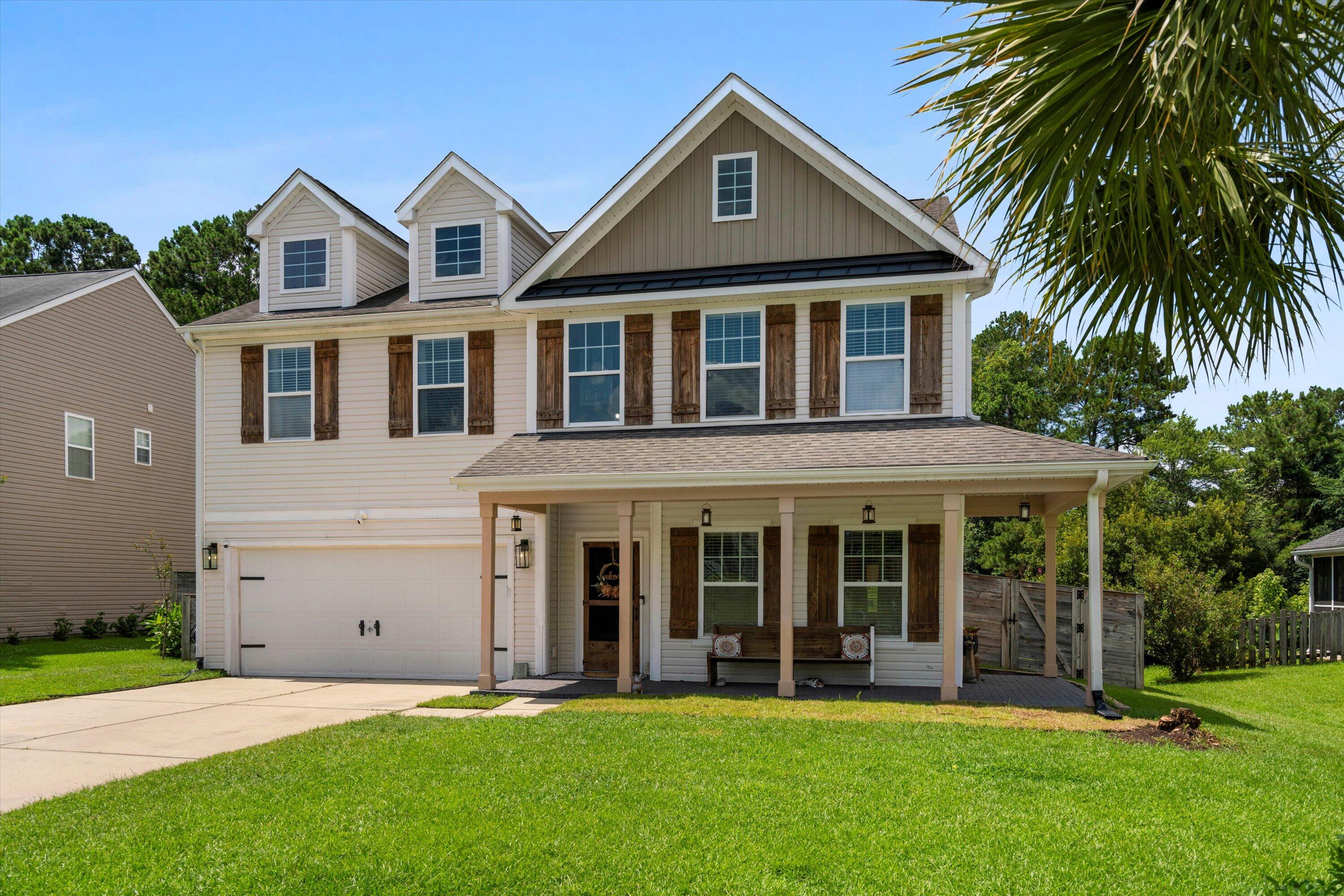 158 Balsam Circle