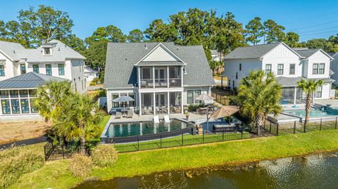 A home in Mount Pleasant