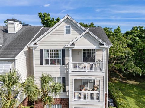 A home in Charleston