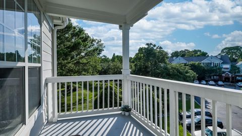 A home in Charleston