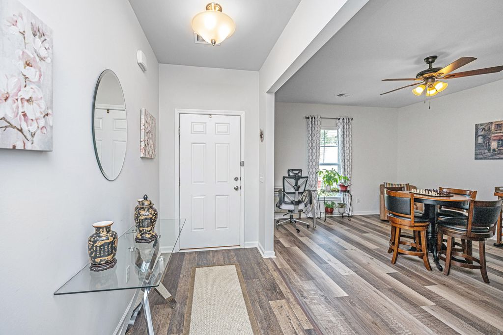 Photo of 224 Hayworth Road, Summerville, SC 29486 (MLS # 26020069)